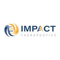 IMPACT THERAP-B logo